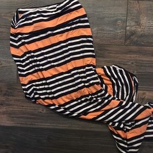 COPY - Target Merona Maxi Skirt Medium M